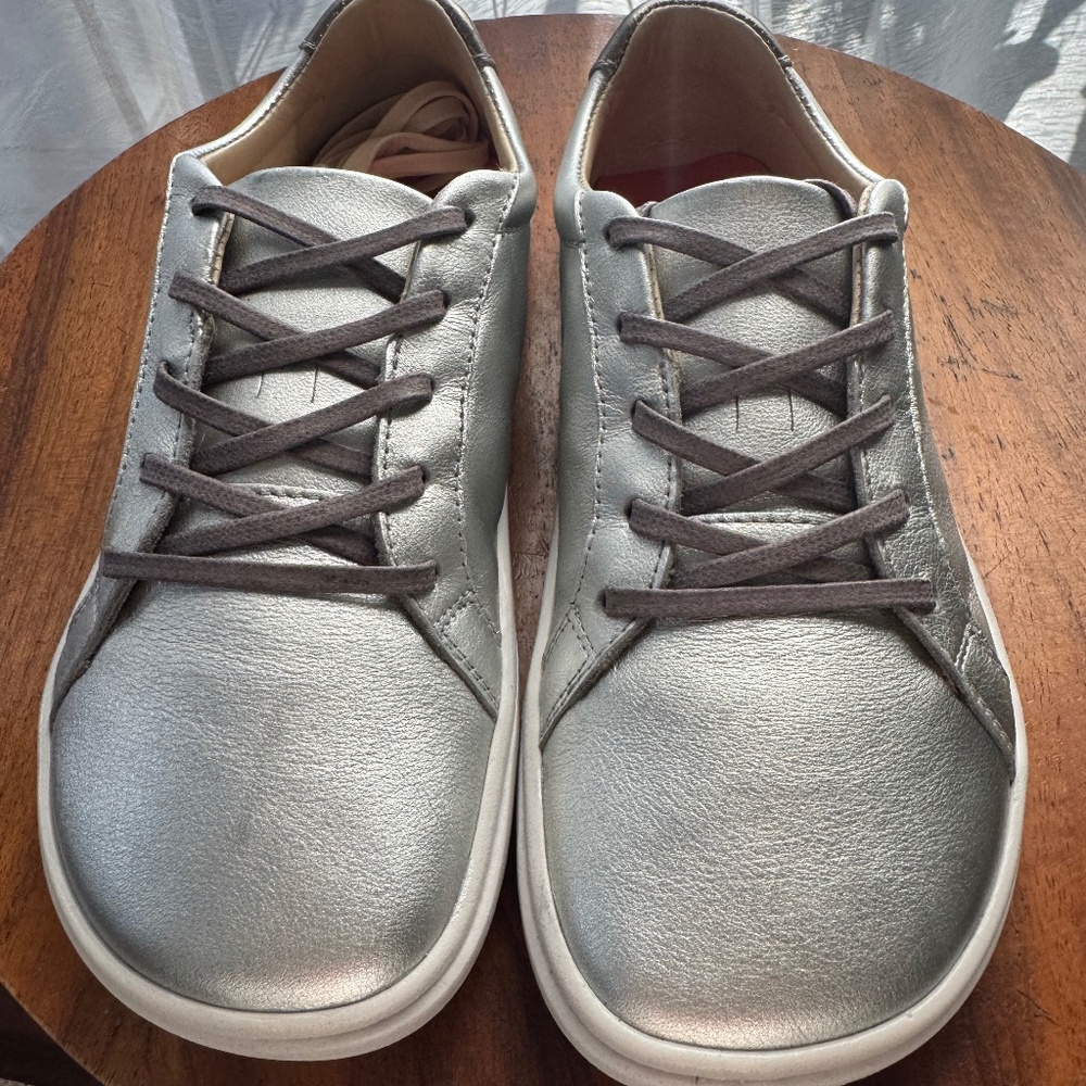 Origo barefoot shoes